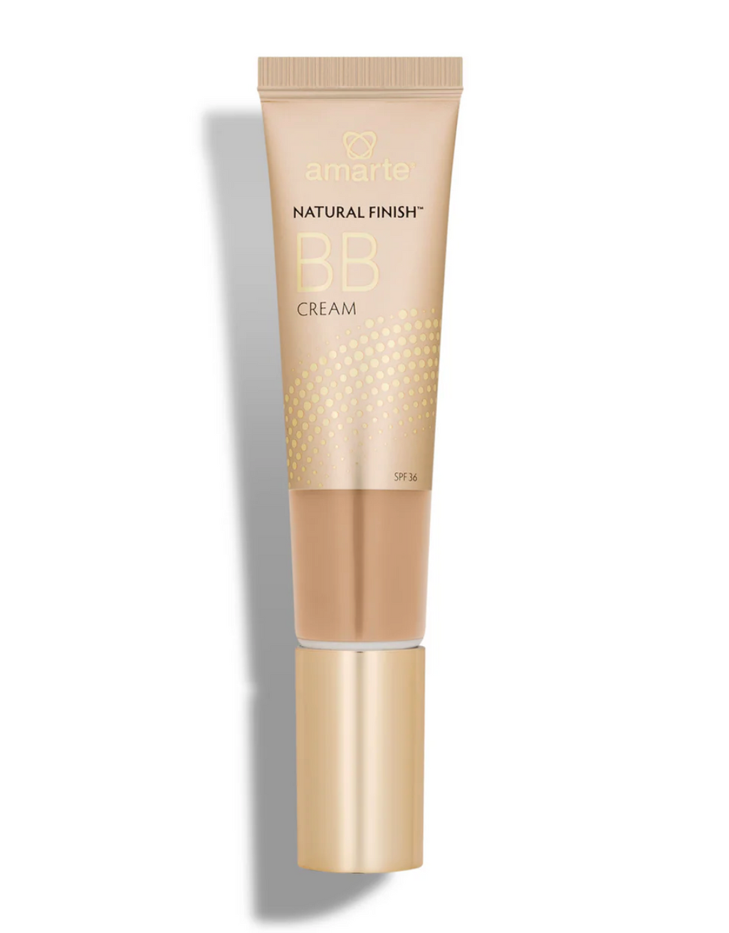 Natural Finish™ BB Cream