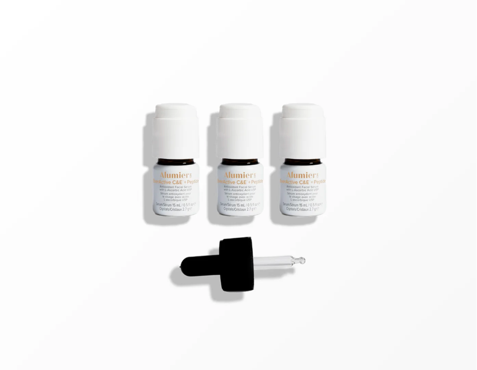 EverActive C&E®+ Peptide