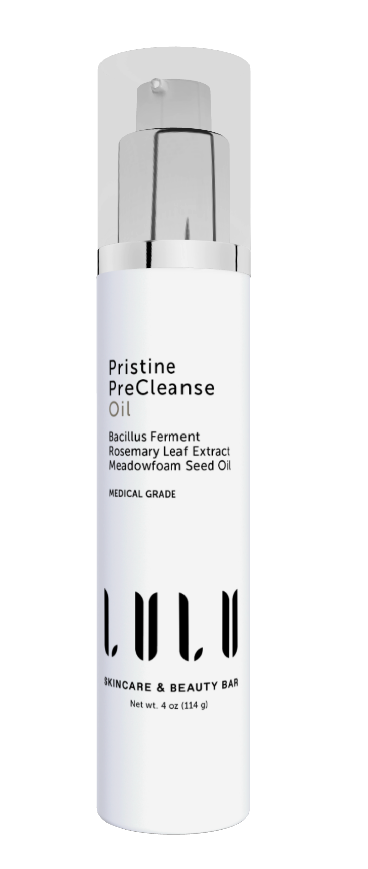 Pristine PreCleanse Oil