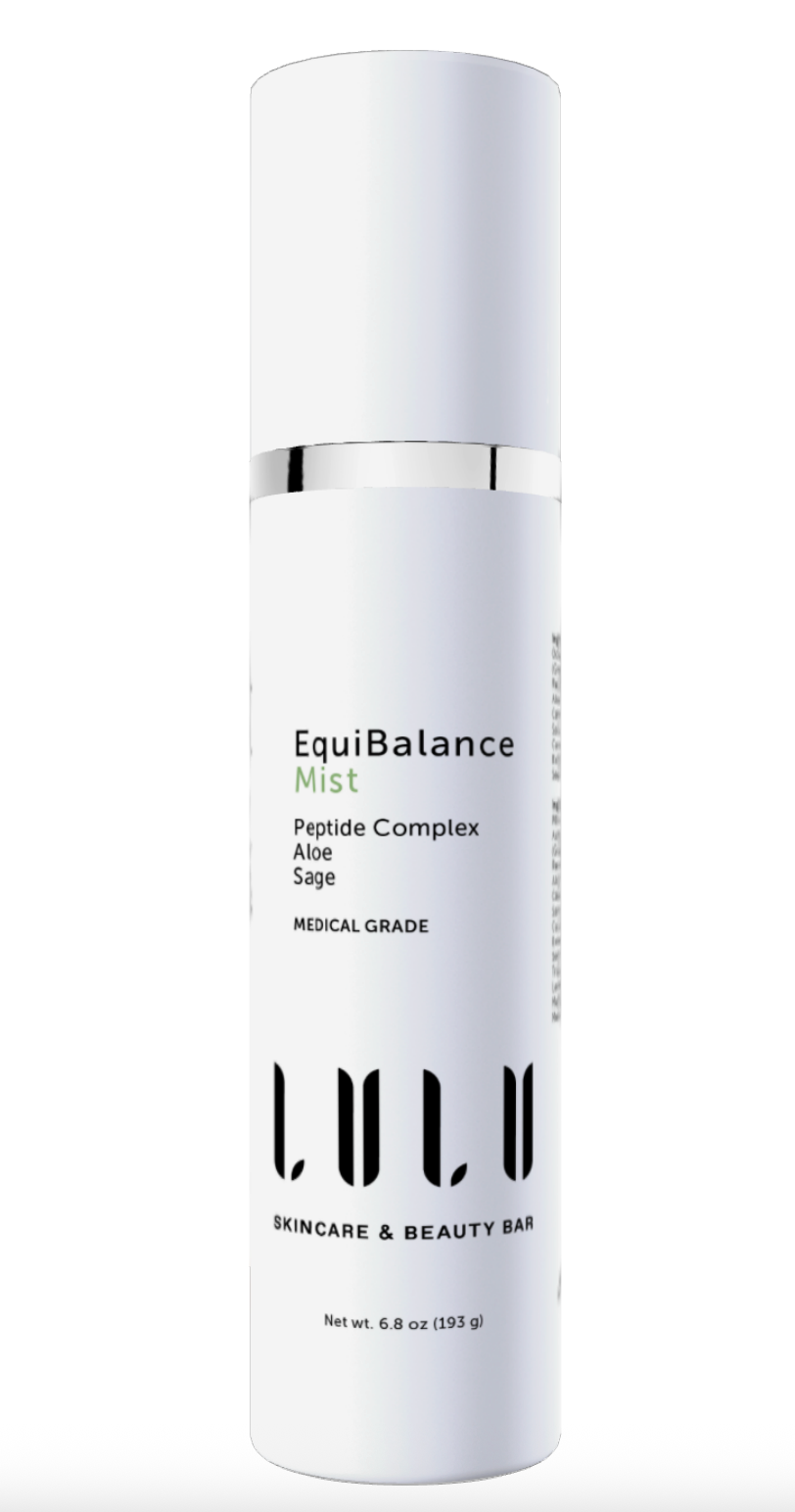 EquiBalance Mist