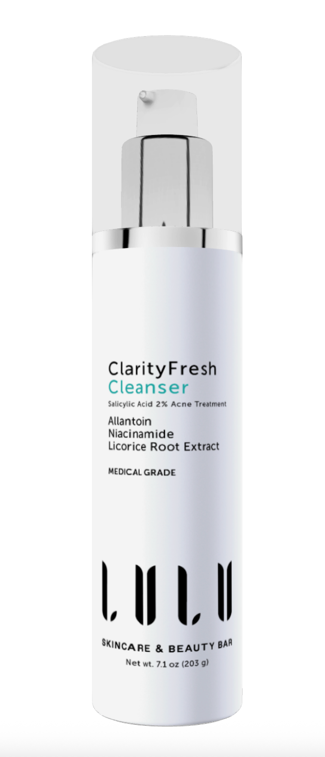 ClarityFresh Cleanser