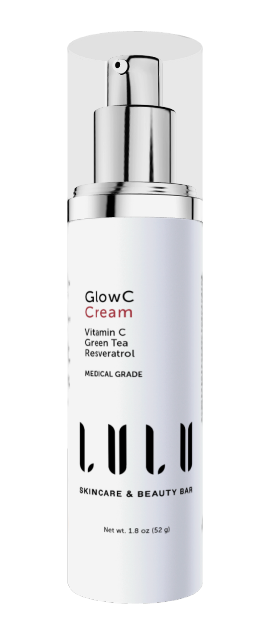GlowC Cream