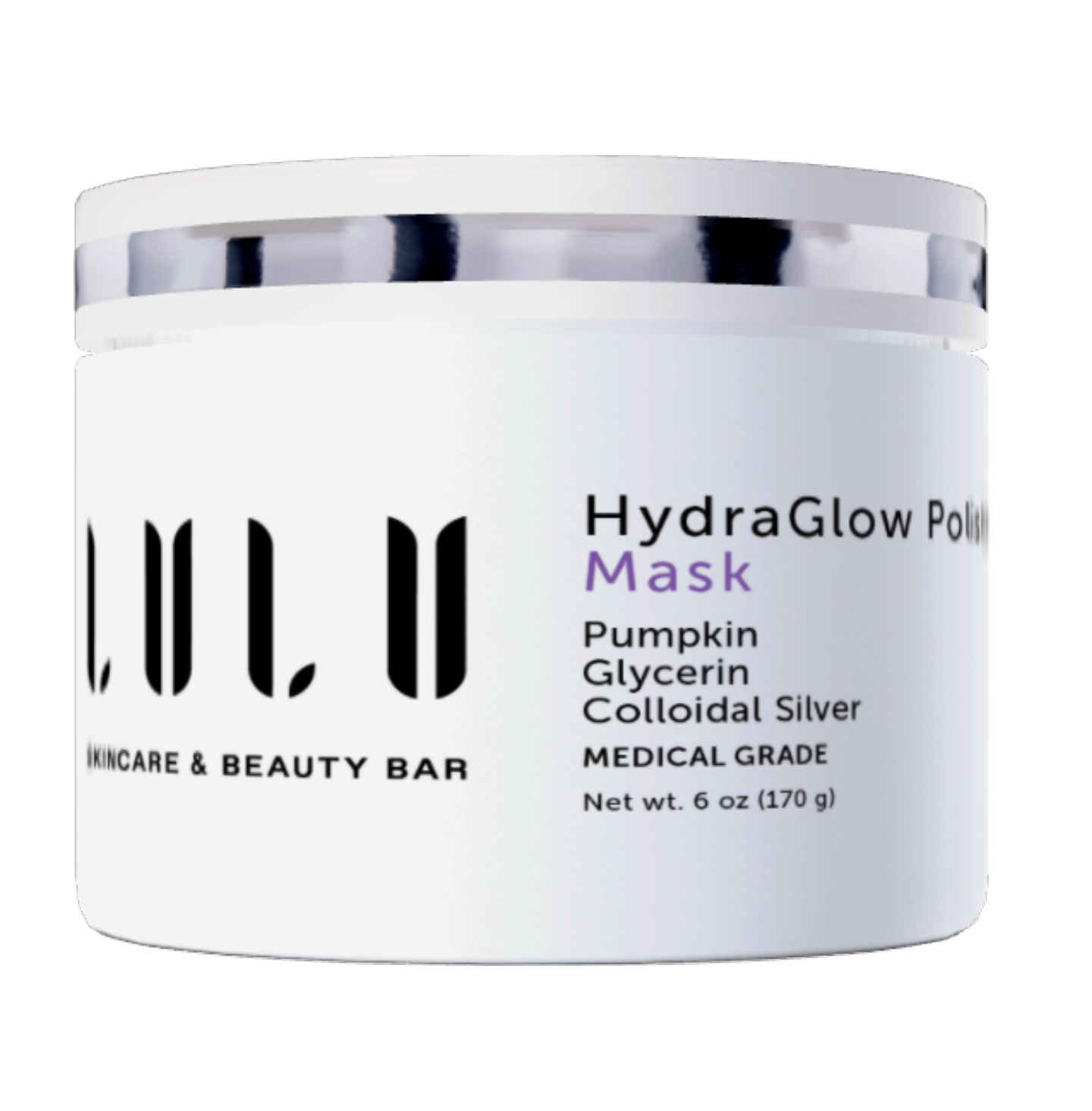 HydraGlow Polishing Mask