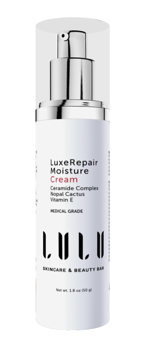 LuxeRepair Moisture Cream