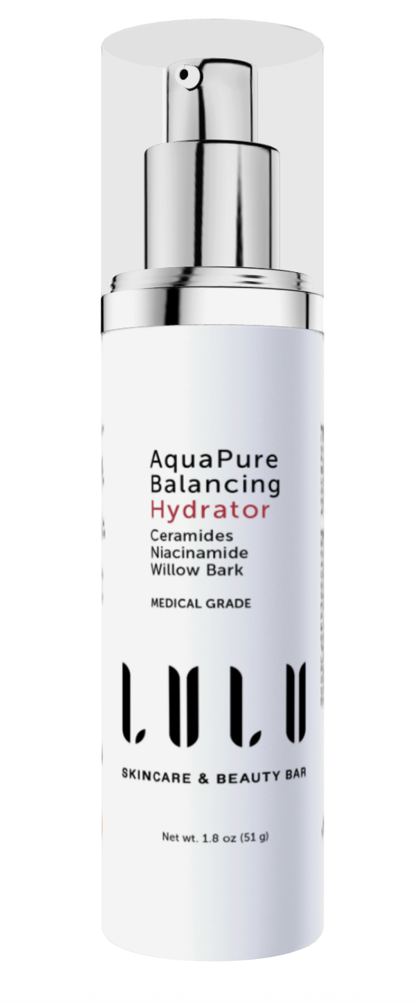 AquaPure Balancing Hydrator