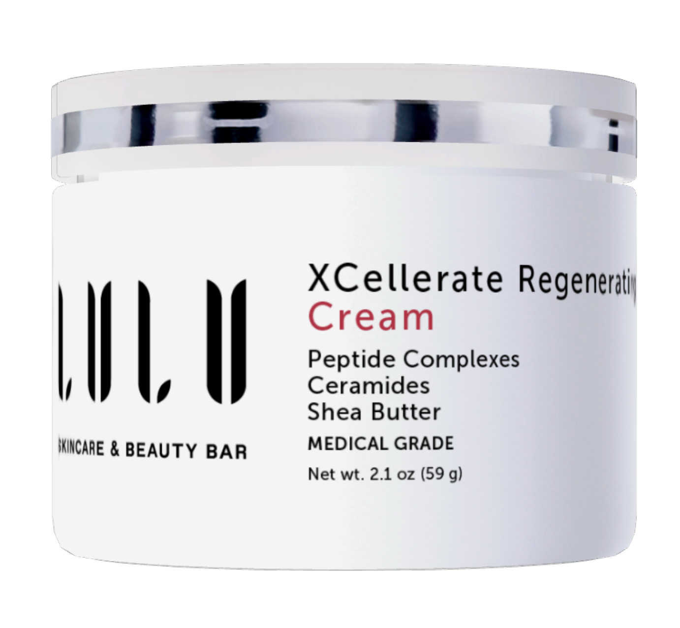 XCellerate Regenerating Cream