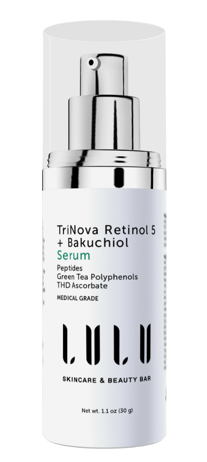 TriNova Retinol 5 + Bakuchiol