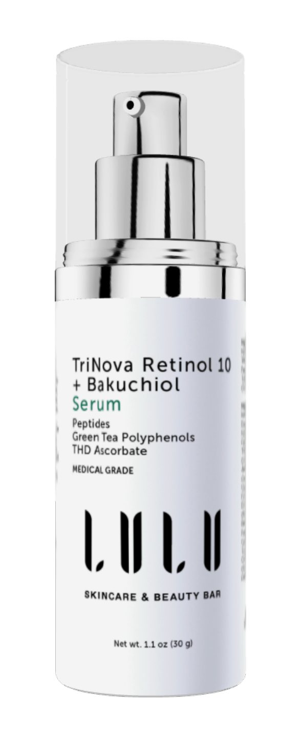 TriNova Retinol 10X Bakuchiol