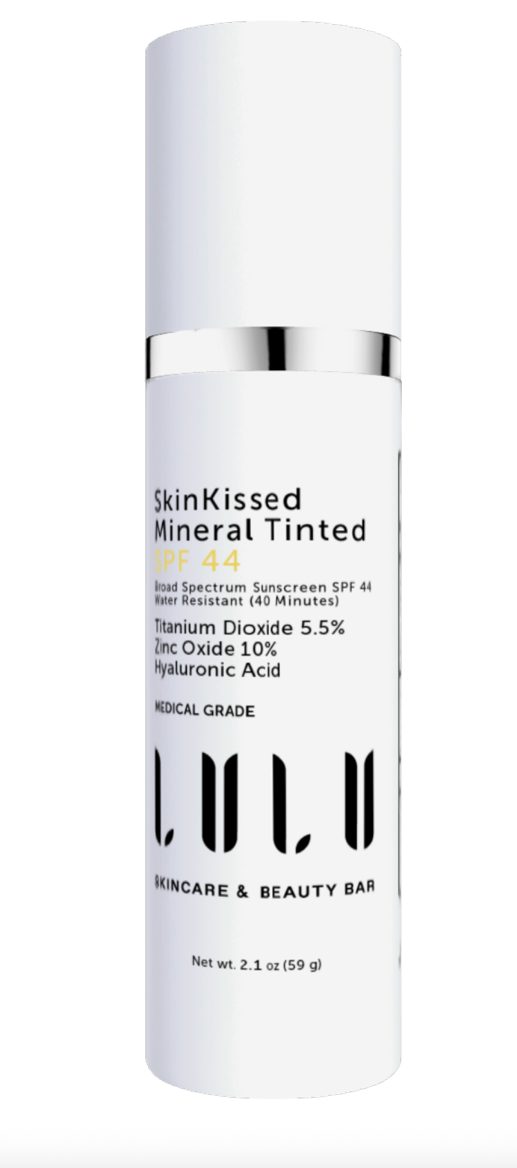SkinKissed Mineral Tint SPF 44