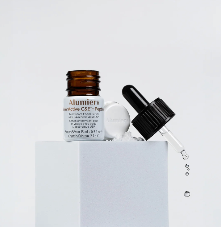 EverActive C&E® + Peptide (Single)