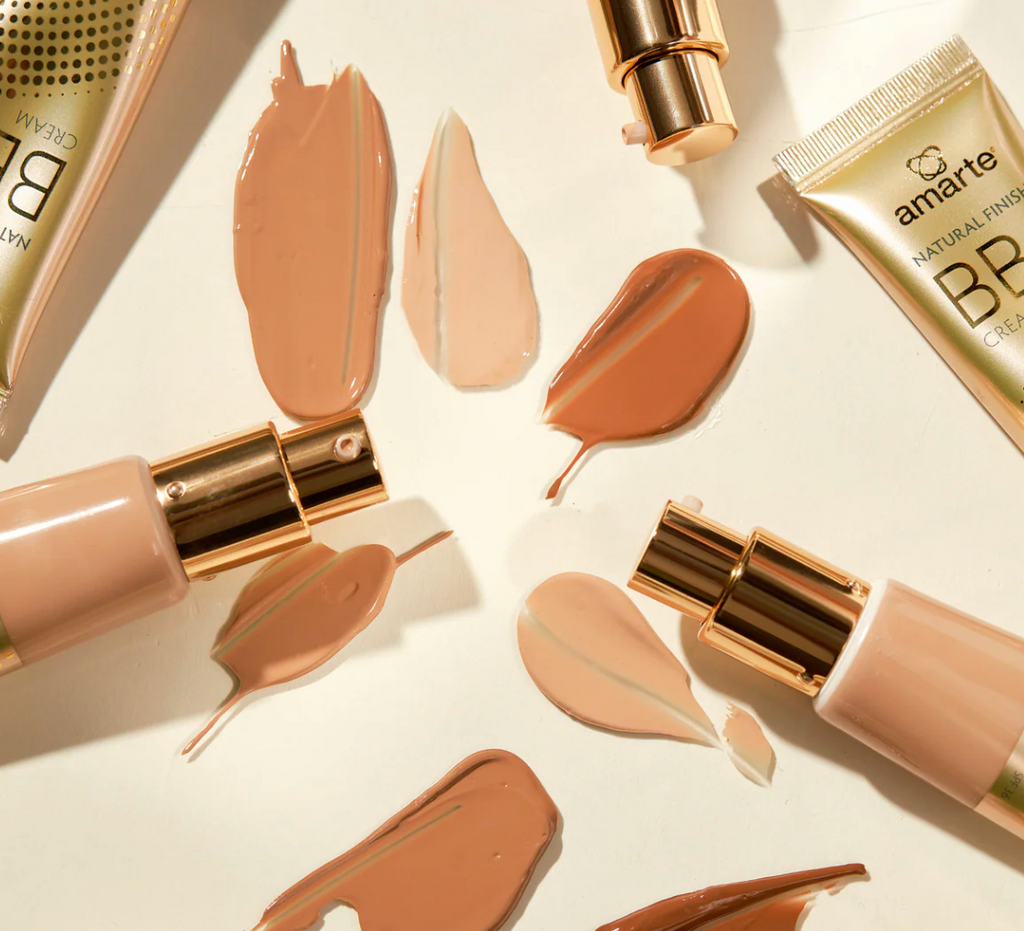 Natural Finish™ BB Cream