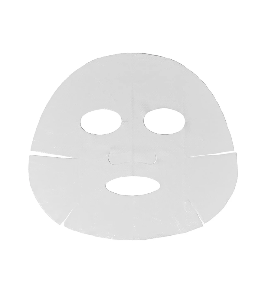 HydraRescue BioCellulose Face Mask (4-Pack)