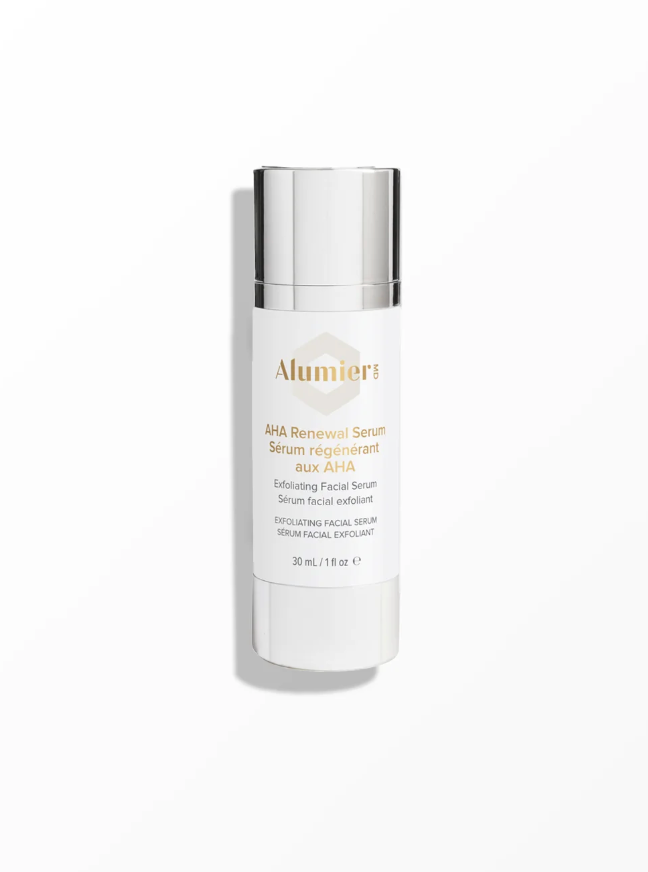 AHA Renewal Serum